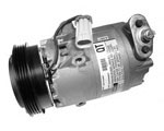 FC0755 Compressor, air conditioning 90559889 1854103 OPEL ASTRA G Bo 1999-
